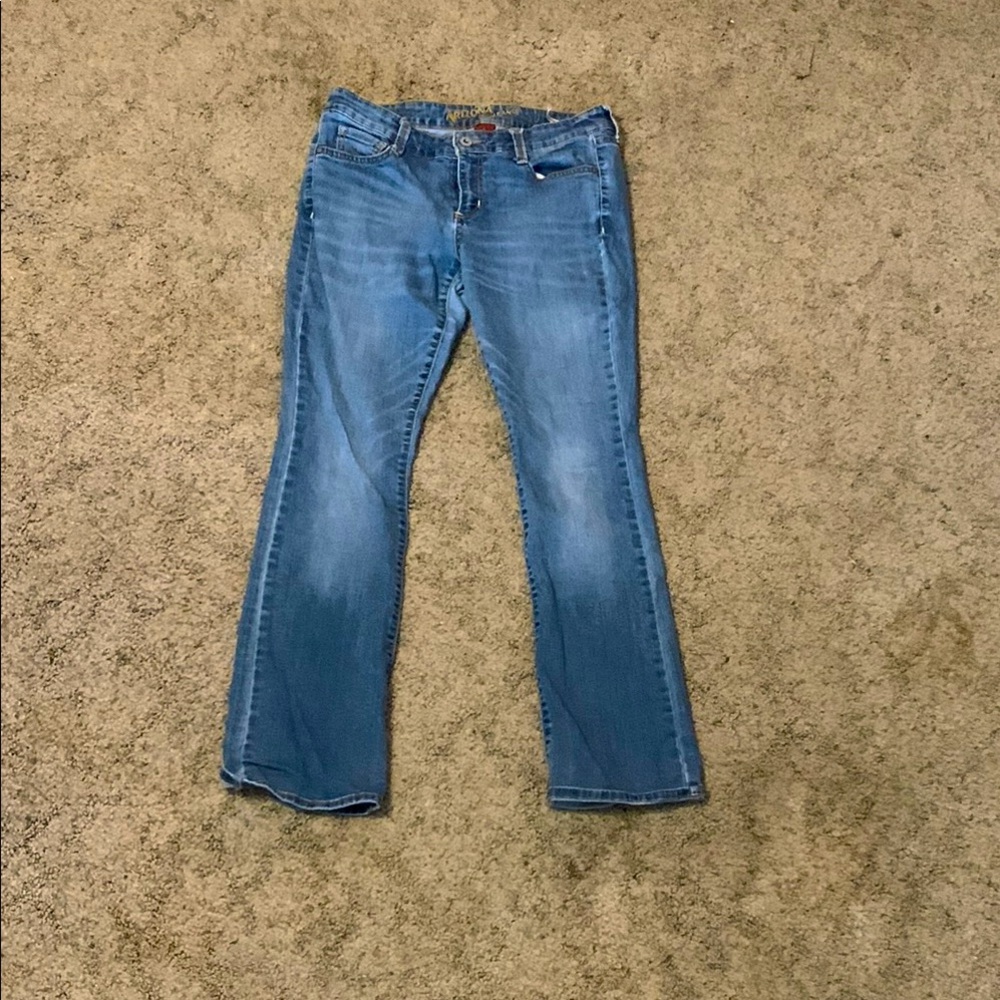 Arizona jeans